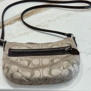 Coach Outlet Crossbody Bag